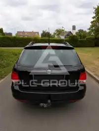 2009 Volkswagen GOLF