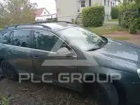 2009 Volkswagen GOLF