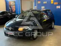 2009 Volkswagen GOLF