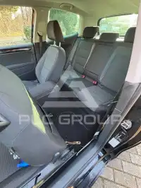 2009 Volkswagen GOLF