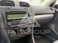 2009 Volkswagen GOLF