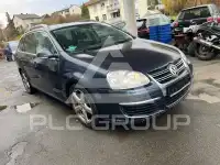 2009 Volkswagen GOLF