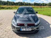 2009 Volkswagen GOLF