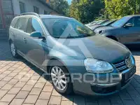 2009 Volkswagen GOLF