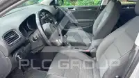 2009 Volkswagen GOLF