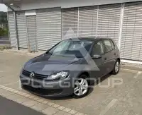 2009 Volkswagen GOLF