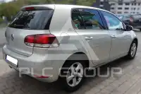 2009 Volkswagen GOLF