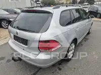 2009 Volkswagen GOLF
