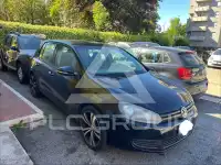 2009 Volkswagen GOLF