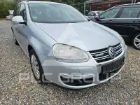 2009 Volkswagen GOLF
