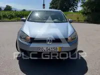 2009 Volkswagen GOLF