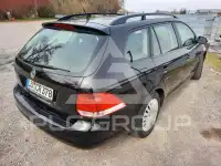 2009 Volkswagen GOLF