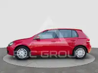 2009 Volkswagen GOLF