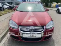 2009 Volkswagen GOLF