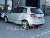 2009 Volkswagen GOLF