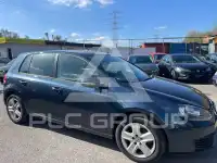 2009 Volkswagen GOLF