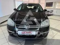 2009 Volkswagen GOLF