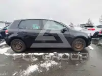 2009 Volkswagen GOLF