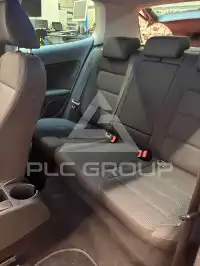 2009 Volkswagen GOLF