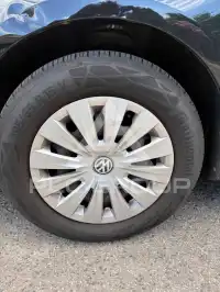 2009 Volkswagen GOLF