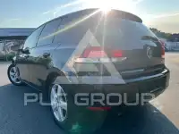 2009 Volkswagen GOLF