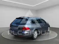 2009 Volkswagen GOLF