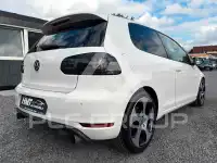 2009 Volkswagen GOLF