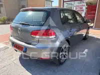 2009 Volkswagen GOLF