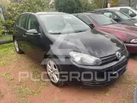 2009 Volkswagen GOLF