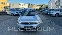 2009 Volkswagen GOLF