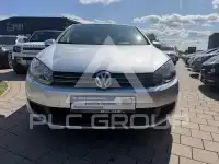 2009 Volkswagen GOLF