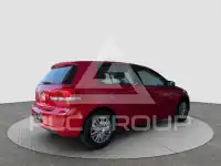 2009 Volkswagen GOLF