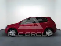 2009 Volkswagen GOLF