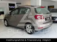 2009 Volkswagen GOLF