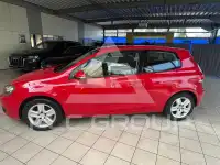 2009 Volkswagen GOLF