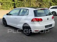 2009 Volkswagen GOLF