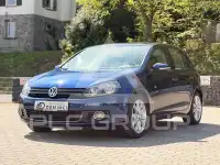 2009 Volkswagen GOLF