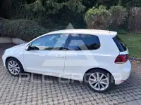 2009 Volkswagen GOLF