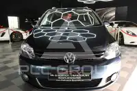 2009 Volkswagen GOLF