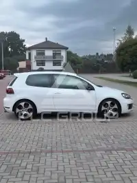 2009 Volkswagen GOLF