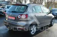 2009 Volkswagen GOLF