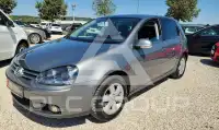 2009 Volkswagen GOLF