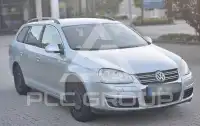 2009 Volkswagen GOLF