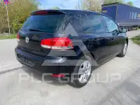2009 Volkswagen GOLF