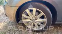 2009 Volkswagen GOLF