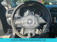 2009 Volkswagen GOLF