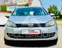 2009 Volkswagen GOLF