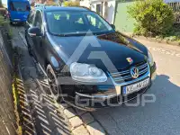 2009 Volkswagen GOLF