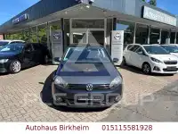 2009 Volkswagen GOLF