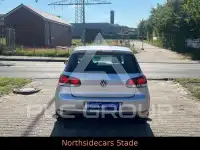 2009 Volkswagen GOLF